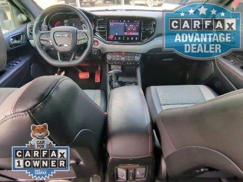 Used 2023 Dodge Durango R/T image 20