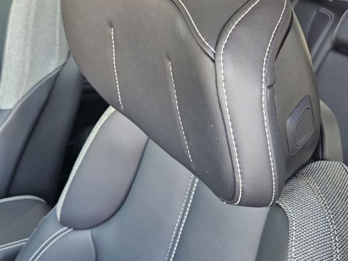 New 2026 Cadillac Optiq Luxury 1 AWD/4WD image 25
