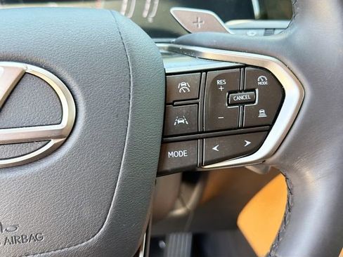 Used 2023 Lexus NX 350 AWD image 38