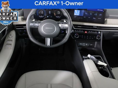 Certified 2025 Hyundai Sonata SEL image 5