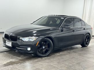 Used 2018 BMW 328d xDrive Sedan w/ Premium Package video 1