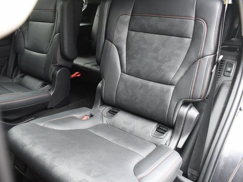 Certified 2023 Toyota Sequoia TRD Pro AWD/4WD image 23