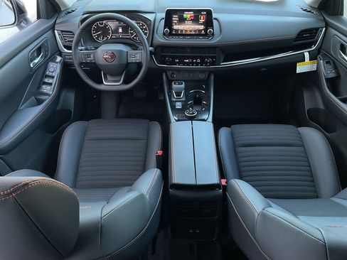 New 2026 Nissan Rogue Rock Creek w/ Rock Creek Premium Package image 19