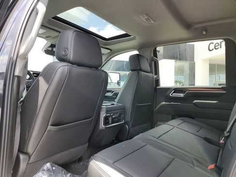 New 2026 GMC Sierra 2500 Denali w/ Denali Reserve Package AWD/4WD image 20