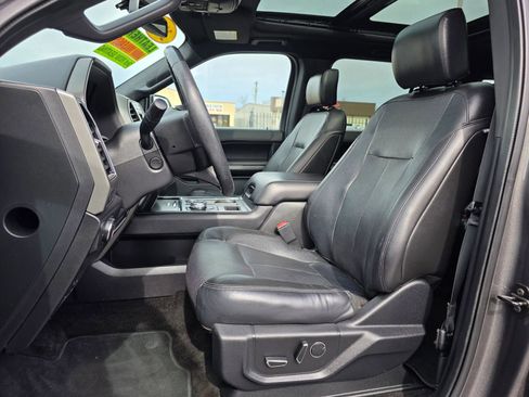 Used 2018 Ford Expedition Max XLT image 9