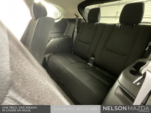 Used 2019 MAZDA CX-9 Sport image 27