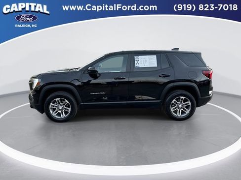 Used 2025 GMC Terrain Elevation image 5