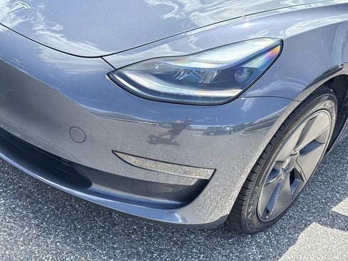 Used 2023 Tesla Model 3 Long Range image 10