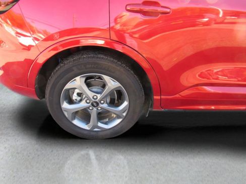 Used 2024 Ford Escape ST-Line image 40