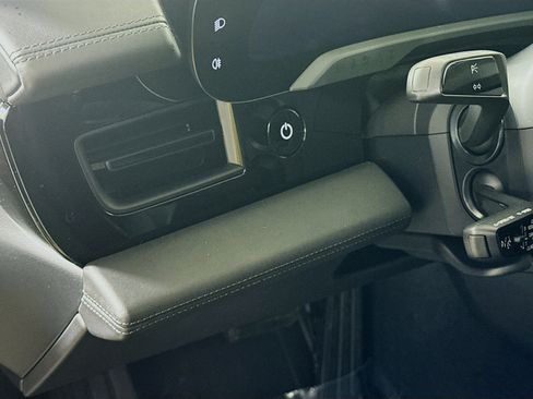 Certified 2024 Porsche Taycan 4 Cross Turismo image 14