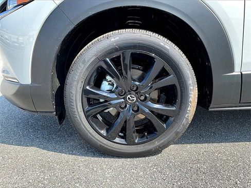 New 2025 MAZDA CX-30 AWD 2.5 S w/ Select Sport Pkg image 7