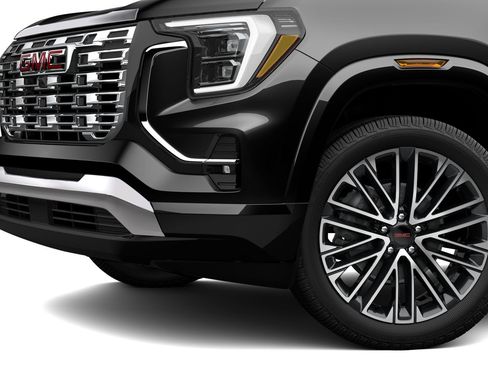 New 2026 GMC Terrain Denali AWD/4WD image 5