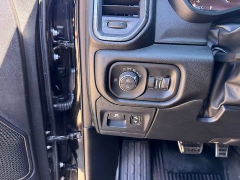 Used 2025 RAM 1500 RHO AWD/4WD image 19