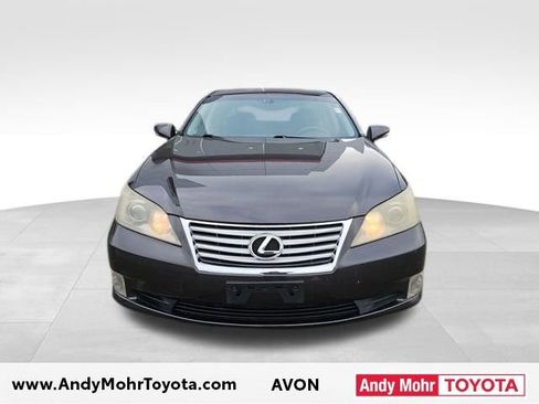 Used 2010 Lexus ES 350 image 2