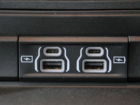 Used 2023 RAM 1500 Big Horn AWD/4WD image 21
