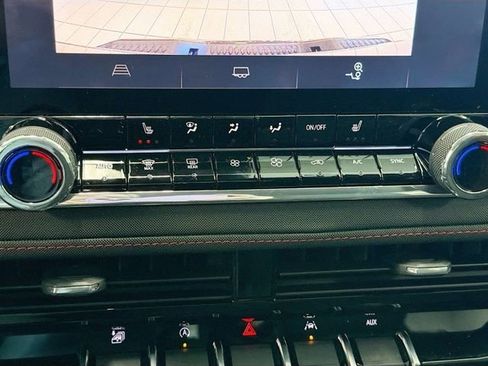 New 2026 Chevrolet Colorado Z71 w/ Technology Package image 25