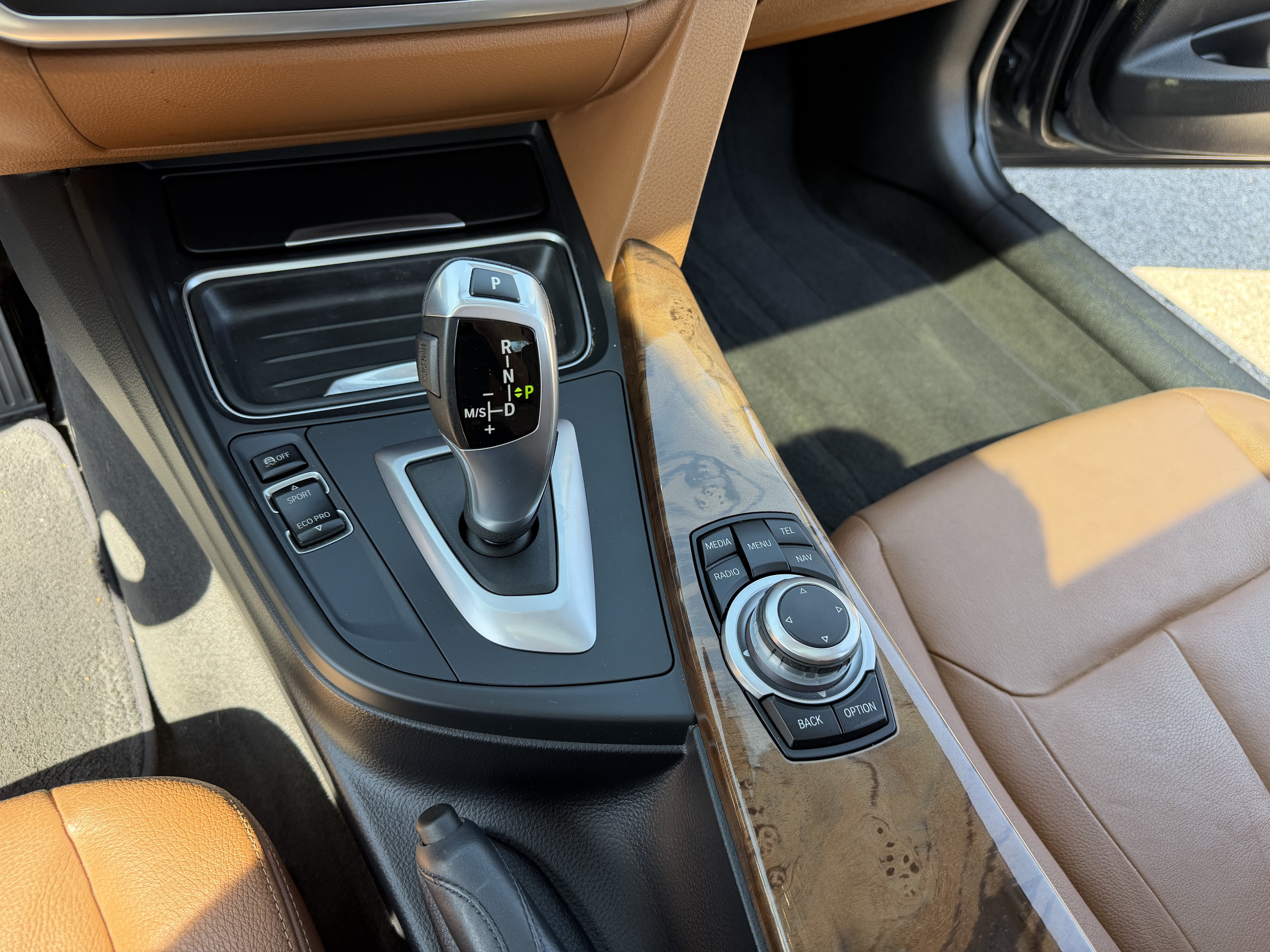 Used 2013 BMW 328i Sedan RWD image 27