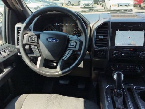 Used 2019 Ford F150 XLT w/ Equipment Group 302A Luxury image 21