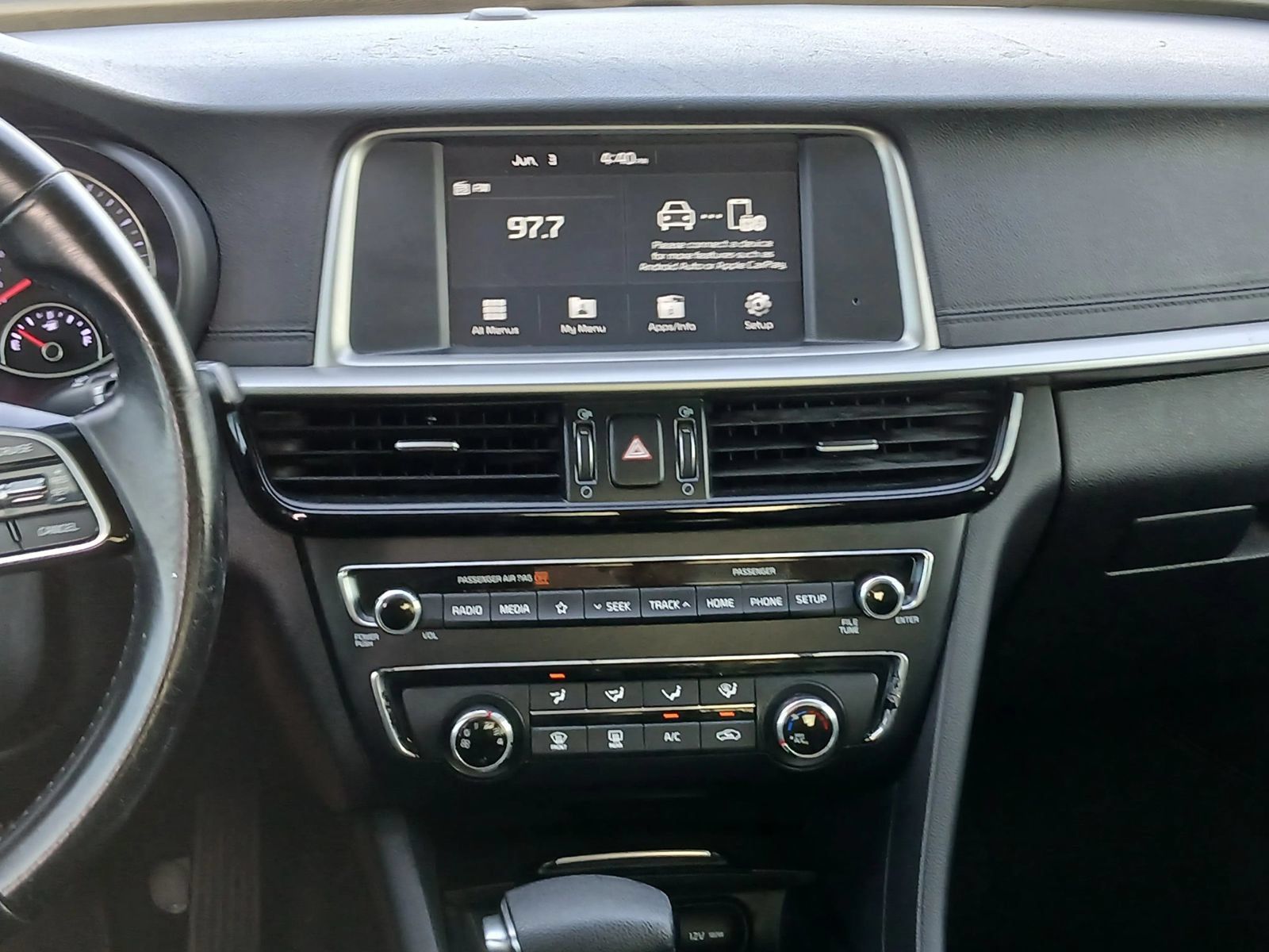 Used 2020 Kia Optima S FWD image 56
