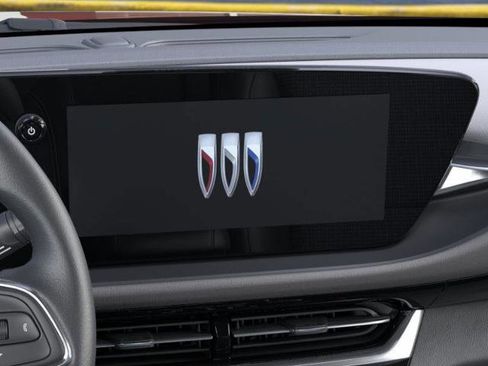 New 2026 Buick Envista Avenir FWD image 35