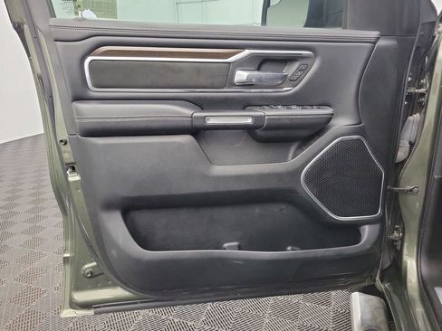 Used 2021 RAM 1500 Laramie image 18