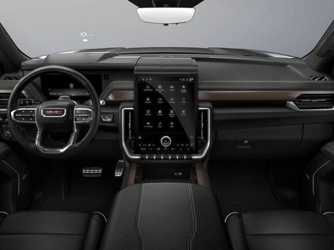 New 2026 GMC Yukon XL Elevation w/ Elevation Premium Package AWD/4WD image 43