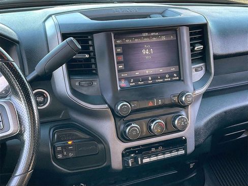 Used 2021 RAM 2500 Tradesman image 17