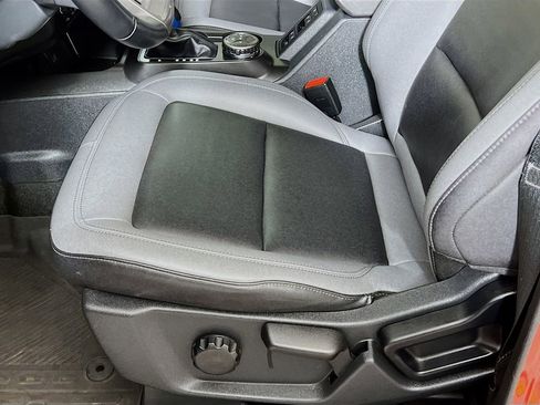 Certified 2023 Ford Bronco Black Diamond image 25