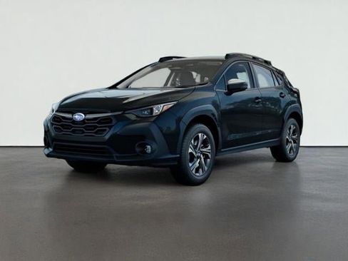 New 2026 Subaru Crosstrek 2.0i Premium AWD/4WD image 2