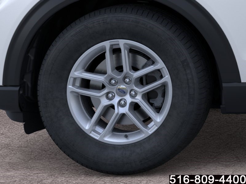 Used 2025 Ford Explorer Active AWD/4WD image 20