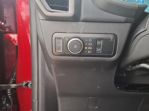 New 2025 Ford Bronco Sport Big Bend w/ Convenience Package image 17