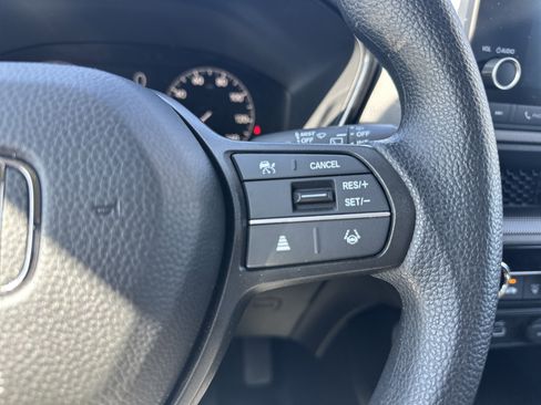 Used 2025 Honda CR-V LX image 20