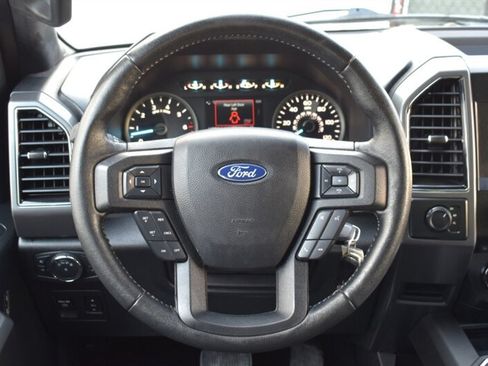 Used 2020 Ford F150 XLT w/ Equipment Group 302A Luxury AWD/4WD image 14
