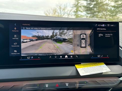 New 2026 BMW X3 xDrive30 image 16