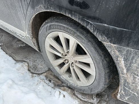 Used 2014 Lexus LS 460 LS 460 image 10