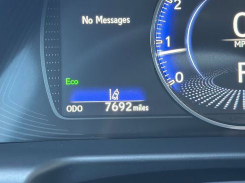 Certified 2025 Lexus ES 350 FWD image 34