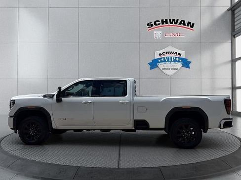 Used 2026 GMC Sierra 2500 AT4 AWD/4WD image 7