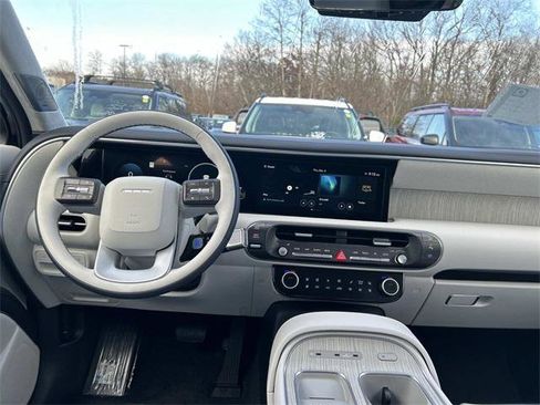 New 2026 Hyundai Palisade Calligraphy image 5