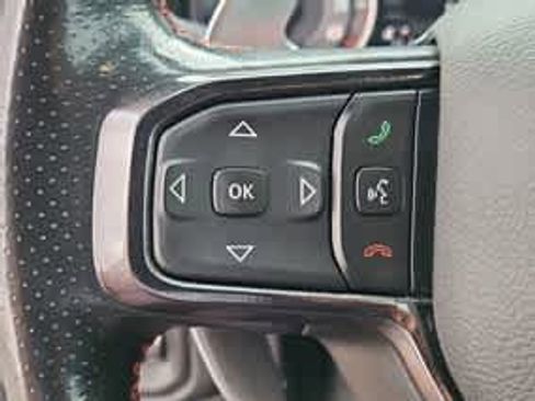 Used 2021 RAM 1500 TRX w/ TRX Level 2 Equipment Group image 28