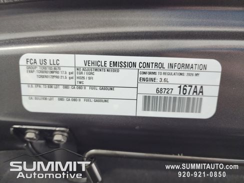 New 2026 Jeep Wrangler Sport S image 18