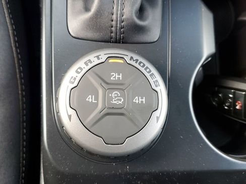 New 2025 Ford Bronco Big Bend image 34