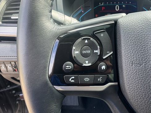Certified 2024 Honda Odyssey Elite image 12