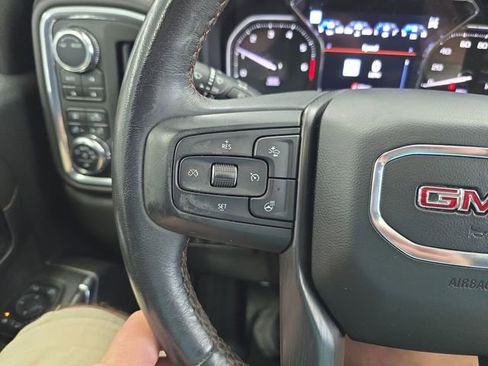 Certified 2022 GMC Sierra 3500 AT4 w/ AT4 Premium Plus Package image 20