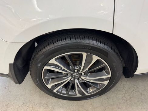 Certified 2020 Acura MDX SH-AWD w/ Technology Package image 14