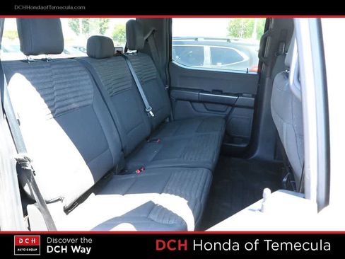 Used 2021 Ford F150 XL w/ STX Appearance Package AWD/4WD image 20