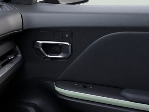 New 2026 Kia K4 GT-Line FWD image 25