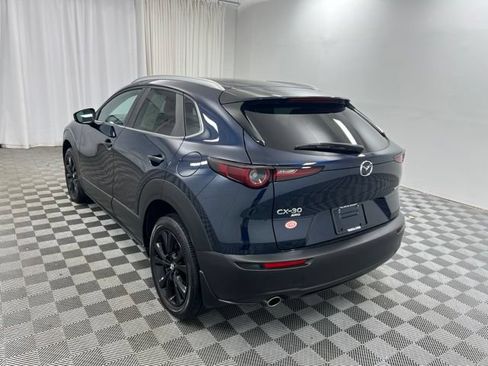 Used 2024 MAZDA CX-30 AWD 2.5 S w/ Select Sport Pkg image 6