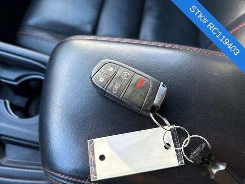 Used 2024 Dodge Durango GT image 4