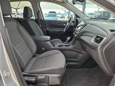 Used 2022 Chevrolet Equinox LT image 27
