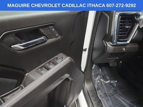 Used 2023 GMC Canyon Elevation w/ Elevation Premium Package AWD/4WD image 27